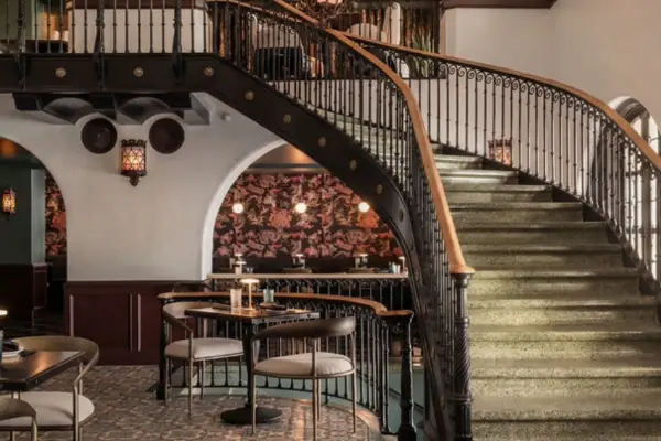 Win A Gourmet Luxury Weekend in San Antonio Sweepstakes