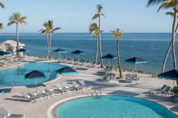 Win Paradise Calls on Captiva Island Sweepstakes