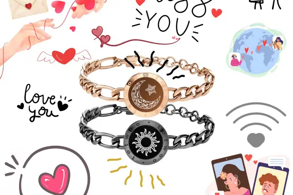 Win Shop With Me Mama Totwoo Smart Jewelry Giveaway