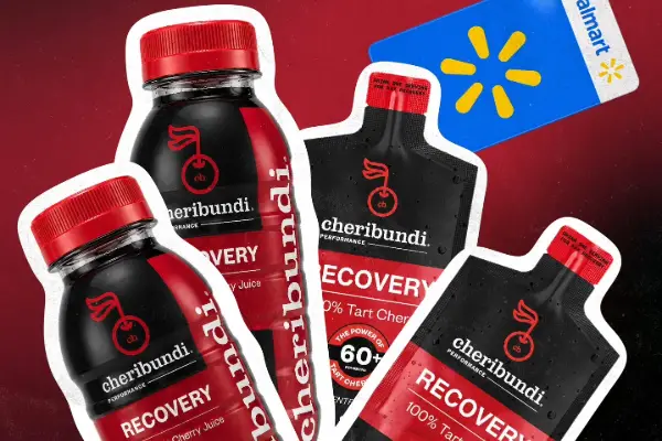 Win Cheribundi Recovery Reset Giveaway