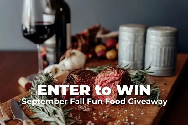 Win The US Wellness Meats September 2026 Giveaway
