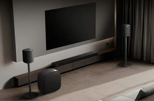 Win The Best Buy LG Home Theater Sweepstakes