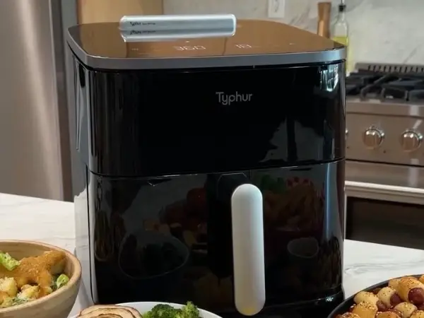 Win Easy Home Meals Air Fryer Giveaway