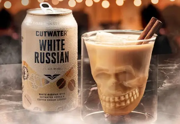 Win The 2026 Cutwater Ultimate Haunted House Party Sweepstakes