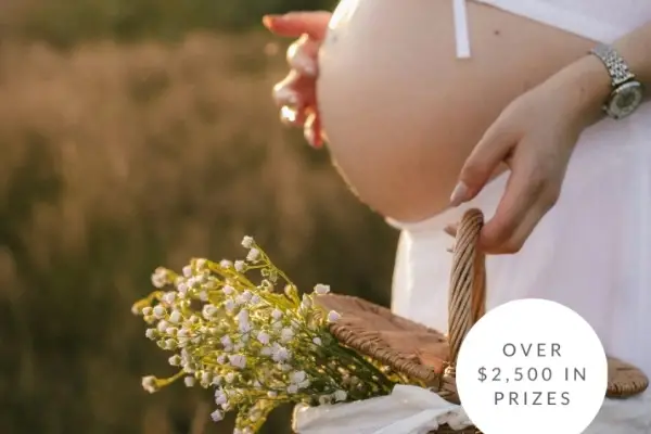 Win Cozy Autumn Baby Giveaway