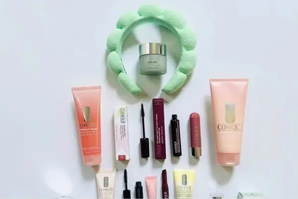 Win Dave Lackie Luxe Beauty Giveaway