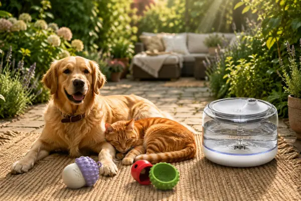 Win The PiFi Labor Day Giveaway