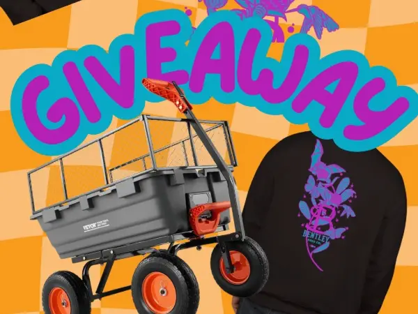 Win Bentley Seeds Fall Giveaway