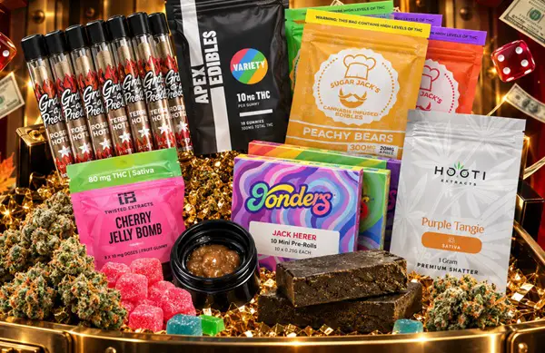 Win The HERB APPROACH September 2026 MEGA VAULT Giveaway