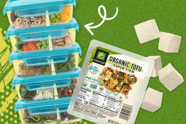 Win Nasoya Power of 9 Sweepstakes