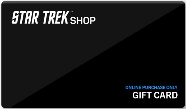 Win Live Long & Prosper Sweepstakes