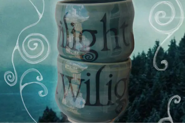 Win Amity Ceramics Twilight Cups Giveaway