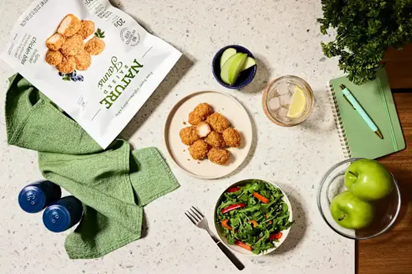 Win A Year’s Supply of Chicken and a $4,000 Amex Gift Card!