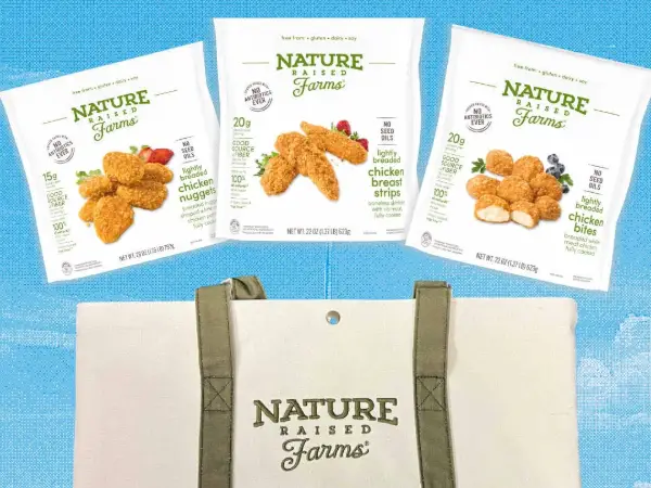 Win Nature Raised Farms: National Chicken Month Giveaway
