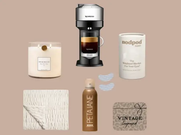 Win Vintage Leopard Ultimate Fall Giveaway