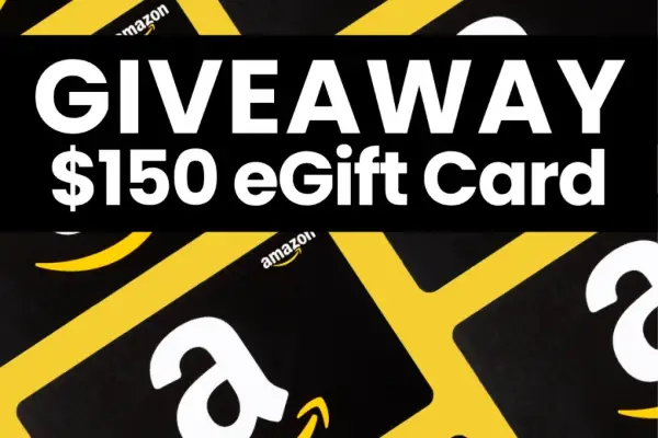 Win Review Wire’s $150 Amazon eGift Card Giveaway