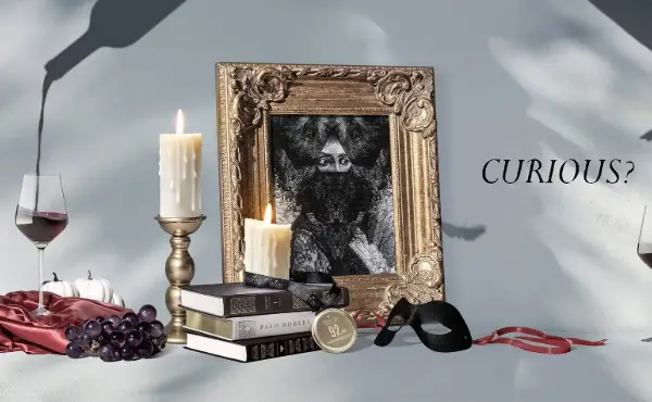 Win a Murder Mystery Weekend Getaway from Serial Wines Sweepstakes