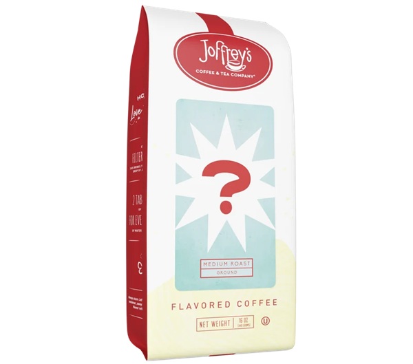 Win The Joffrey’s Flavor Originator Sweepstakes