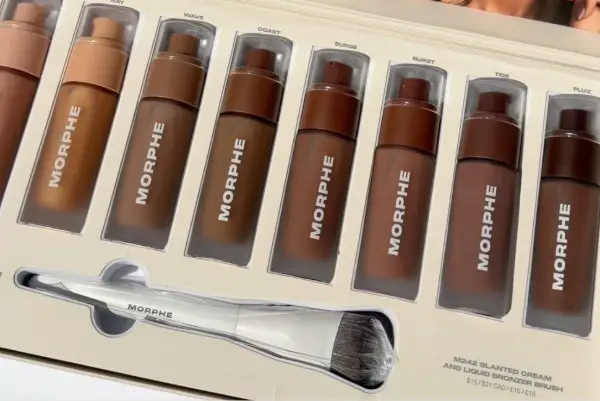 Win Morphe Complexion Boost PR Sweepstakes