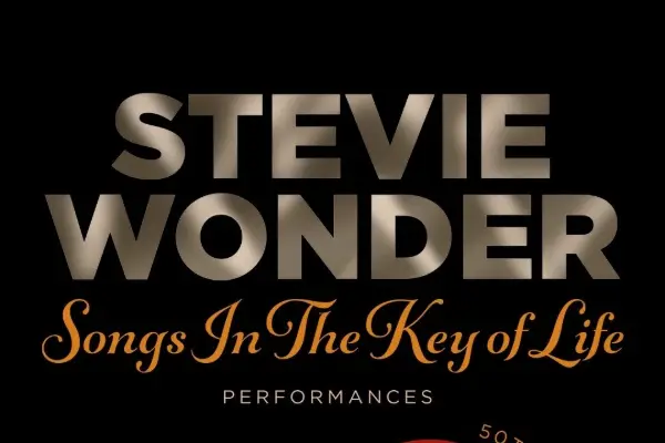 Win Tickets To See Stevie Wonder Sweepstakes