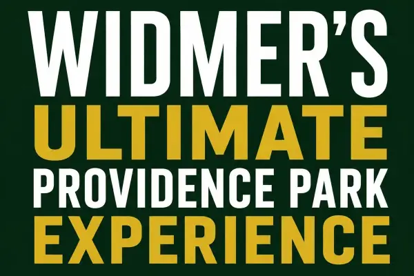 Win The Ultimate Widmer Brothers Beer Garden Experience Sweepstakes
