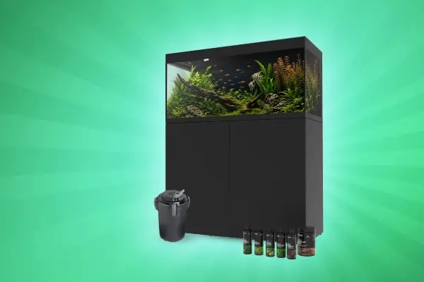 Win The Waterbox Aquariums EDEN X 80 PLUS Edition Aquarium Giveaway