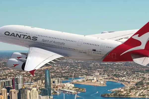Win The Ultimate Rams Aussie Adventure Sweepstakes