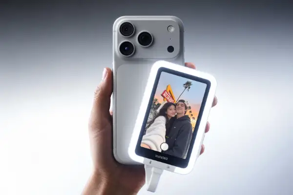 Win Insta360 Snap Giveaway