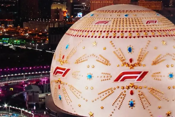 Win The Formula 1 Heineken Las Vegas Grand Prix 2026 Sweepstakes