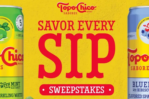 Win Market Basket Savor Every Sip Sweepstakes
