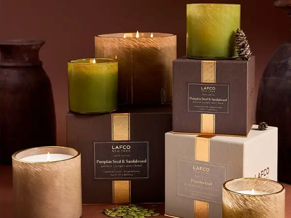 Win Fall Collection Giveaway