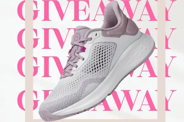 Win Lila Shoes & Gift Card Giveaway