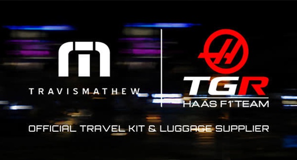 Win a TravisMathew Vegas F1 Race Experience + $1,000 in Gear!