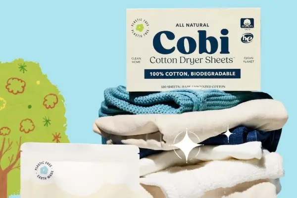 Win Cobi Buds & Sheets Autumn Giveaway