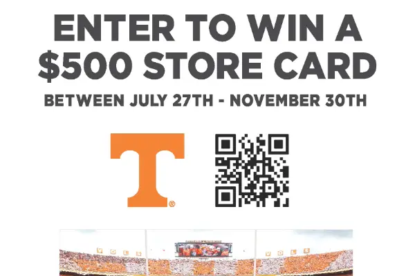 Win EZ Stop $500 Gas Card Giveaway