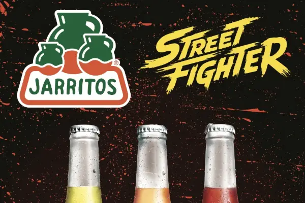 Win The Jarritos Sweepstakes