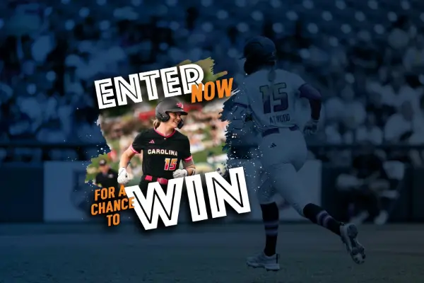 Win Reese Atwood Signed Softball Sweepstakes