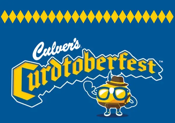 Culver's Curdtoberfest Sweepstakes – Win a Trip for 4 to Munich, Germany