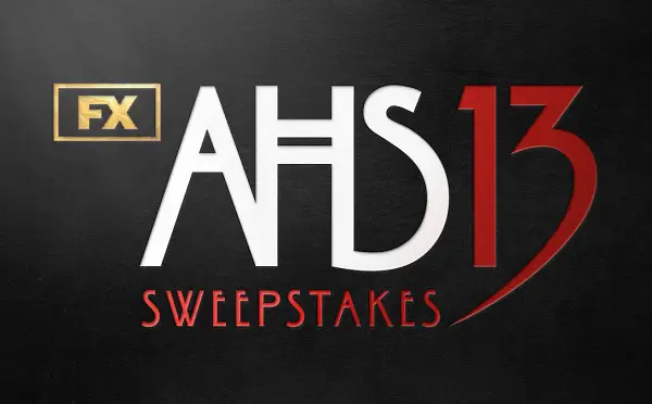 FX’s AHS: 13 Sweepstakes – Win a VVIP Advent Calendar Gift Package