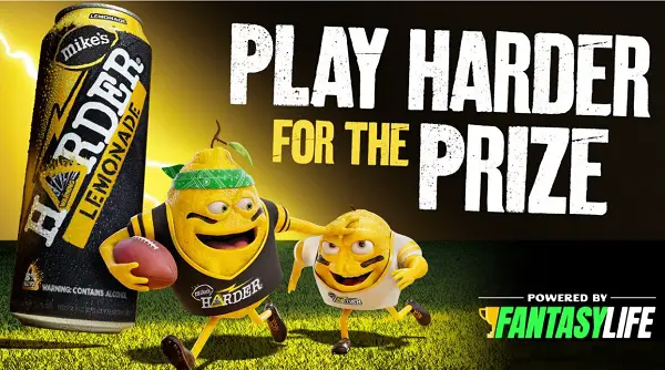 Mike’s Hard Lemonade Streaming Giveaway – Win Netflix Credits & Golf Gear [88 Winners]