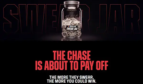 NASCAR Sweepstakes: Predict the Action & Chase a $15,000 Cash Prize