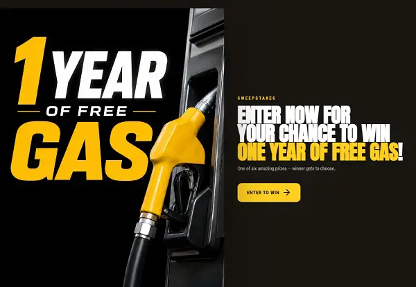 Perks Pass Sweepstakes Giveaway – Win Your Choice of $2,500 Cash, Gas, Groceries & More