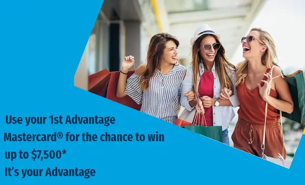 Swipe For A Chance To Win Sweepstakes: Win $7,500 Cash + 96 More Prizes