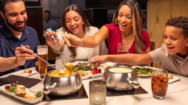 Win The Ultimate Fonduegiving Feast Giveaway