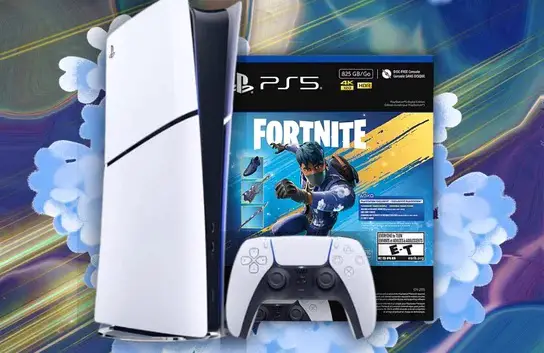 Win Shopverse Fortnite Flowering Chaos Bundle Giveaway