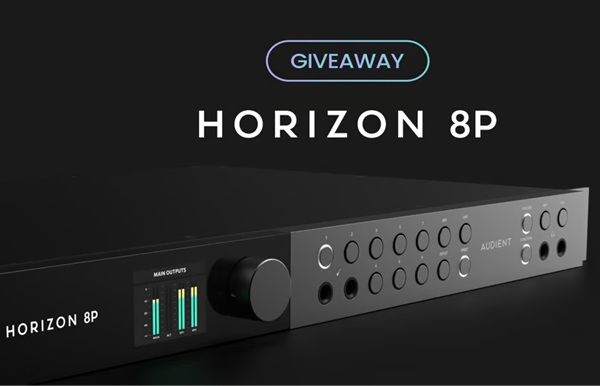 Win The Horizon 8P Giveaway