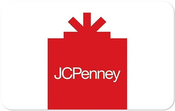 Win AARP Rewards JCPenney eGift Card Giveaway