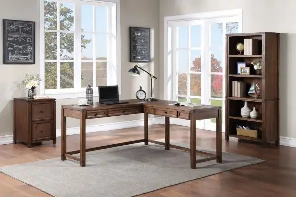 Win The Home Office Desk Set Giveaway