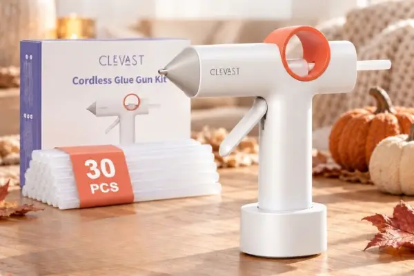 Win Clevast Fall Giveaway