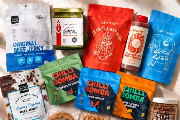 Win The People's Choice Beef Jerky Fall Foodie Giveaway